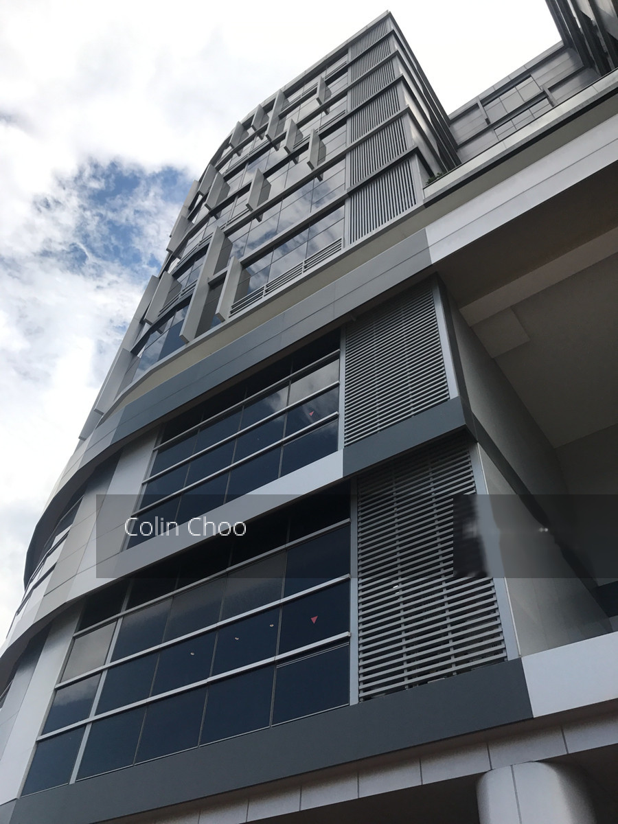 Az @ Paya Lebar (D14), Factory #150283482